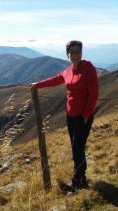 Profilbild von Belinda Volpe