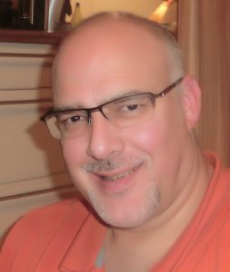 Profilbild von Benedikt Folz