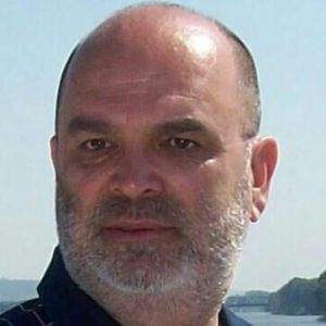Profilbild von Benedikt Klaus
