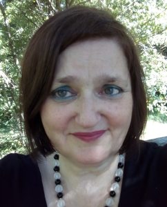 Profilbild von Benedikta Manzano
