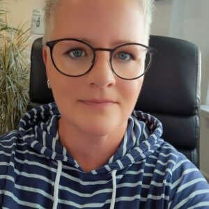 Profilbild von Benita Kläve