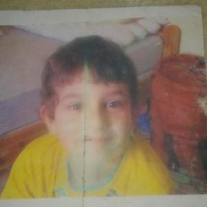 Profilbild von Benjamin Darwin Traxler