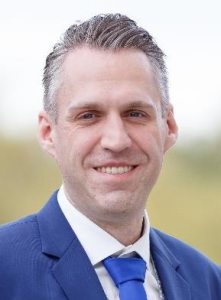 Profilbild von Benjamin Auer