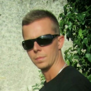 Profilbild von Benjamin Forster