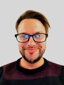Profilbild von Benjamin Kuneth