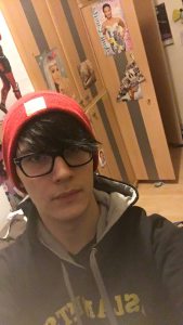 Profilbild von Benjamin Lenz