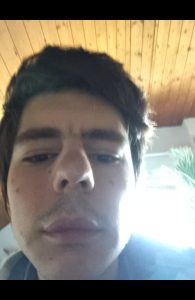 Profilbild von Benjamin Theissl