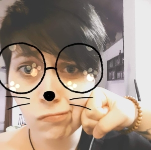 Profilbild von Benji Reichardt