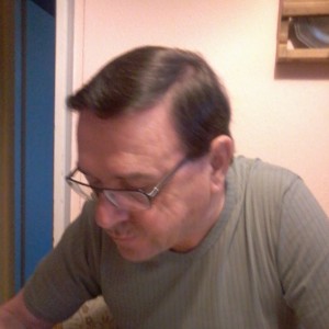 Profilbild von Benno Trebo