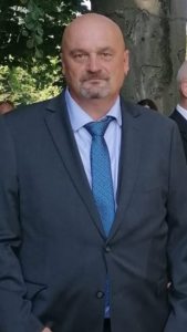 Profilbild von Berger Alexander