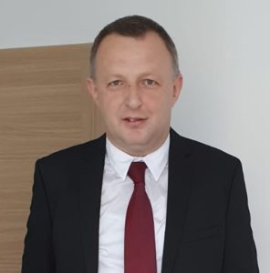 Profilbild von Berislav Jurisic