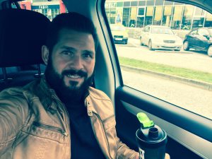 Profilbild von Berkan Senocak