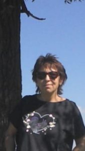 Profilbild von Bernadette Göschl