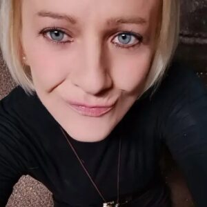 Profilbild von Bernadette Heschl