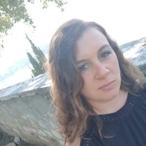 Profilbild von Bernadette Kraut