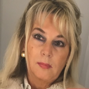 Profilbild von Bernadette Liegl