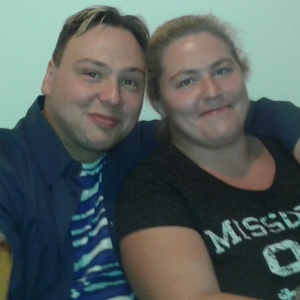 Profilbild von Bernadette Lorenz