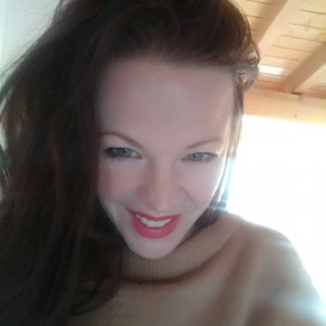 Profilbild von Bernadette Millonig