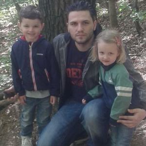 Profilbild von Bernard Ibrakovic
