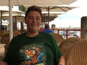 Profilbild von Bernard Schlögl