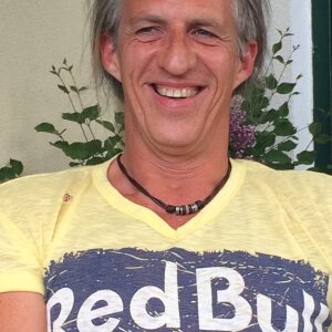 Profilbild von Bernard Wernig