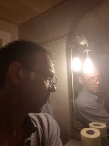 Profilbild von Bernd-Ralf Schindler