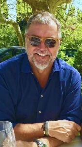 Profilbild von Bernd Barta