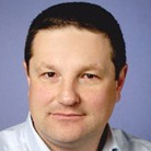 Profilbild von Bernd Bendl