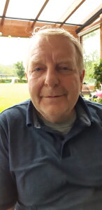 Profilbild von Bernd Hofmann