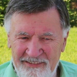 Profilbild von Bernd Jüttner