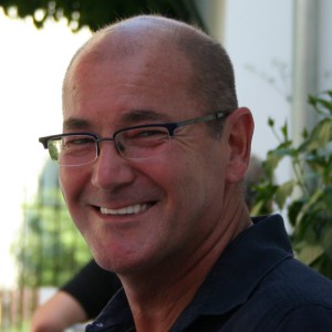 Profilbild von Bernd Kast