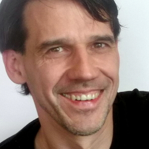 Profilbild von Bernd Lamplmayr