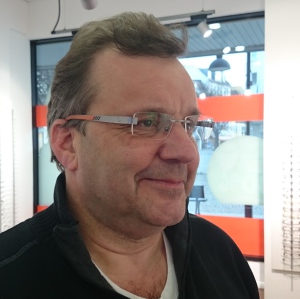 Profilbild von Bernd Langner