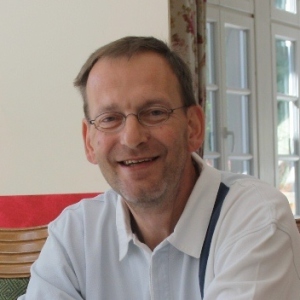 Profilbild von Bernd Neuhold