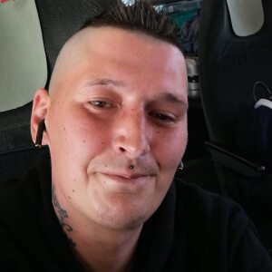 Profilbild von Bernd Pesticek