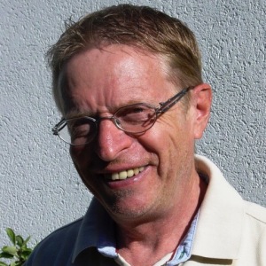 Profilbild von Bernd Prüser