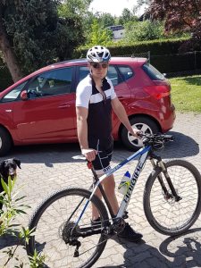 Profilbild von Bernd Reindl