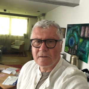 Profilbild von Bernd Schalamon