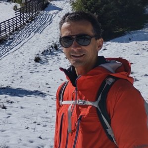 Profilbild von Bernd Schifko