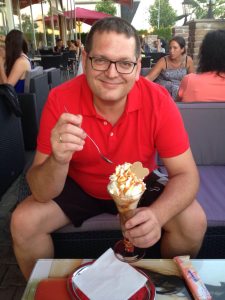Profilbild von Bernd Schindlecker