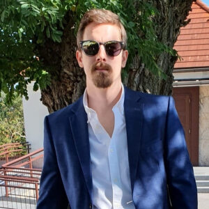 Profilbild von Bernd Schriebl