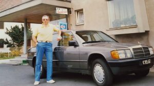 Profilbild von Bernd Schuster