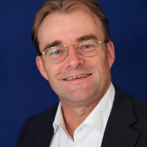 Profilbild von Bernd Sebor
