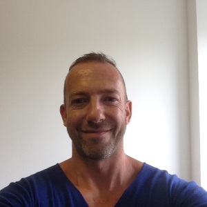 Profilbild von Bernd Slovak-Mayer