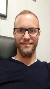 Profilbild von Bernd Teubenbacher