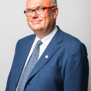 Profilbild von Bernd Ully