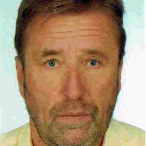 Profilbild von Bernd Unterweger