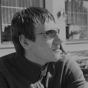 Profilbild von Bernd Zugg