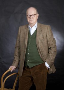 Profilbild von Berndt Blamauer