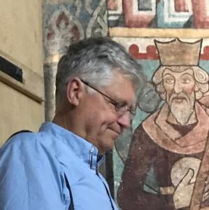 Profilbild von Bernhard Adelmann